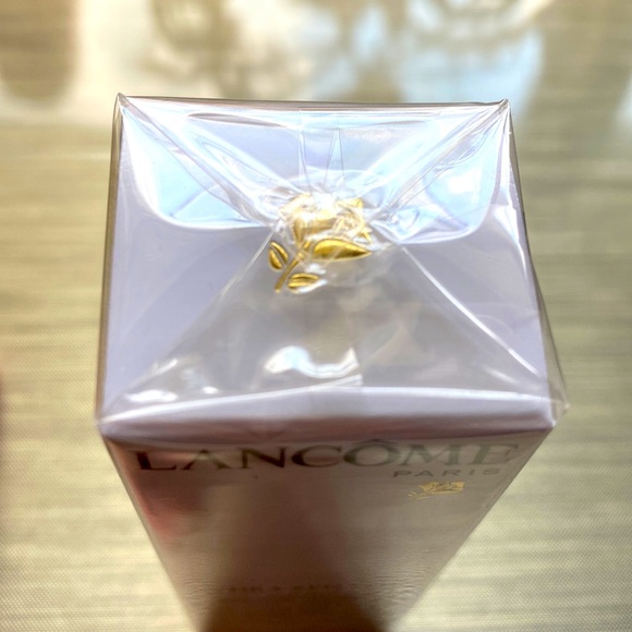 NIB Lancôme HYDRA ZEN ANTI-STRESS MOISTURIZING EYE CARE 0.5 oz/ 15 mL ❤️ - Picture 5 of 5